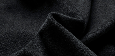 Chaqueta Hoodie Coreana de Algodón Suave para Hombre - Image 13