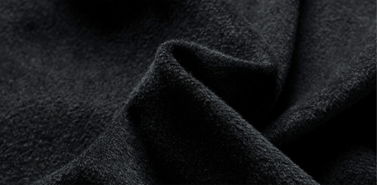Chaqueta Hoodie Coreana de Algodón Suave para Hombre - Image 13