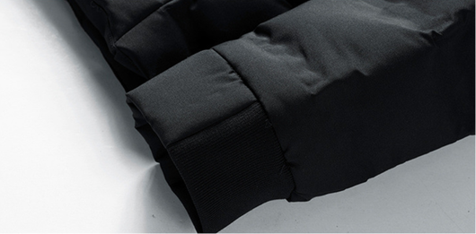 Chaqueta Hoodie Coreana de Algodón Suave para Hombre - Image 14