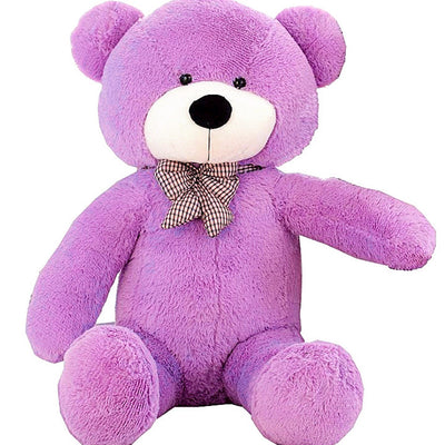 Osito de Peluche Ragdoll Grande - Muñeco Suave para Abrazo - Image 5