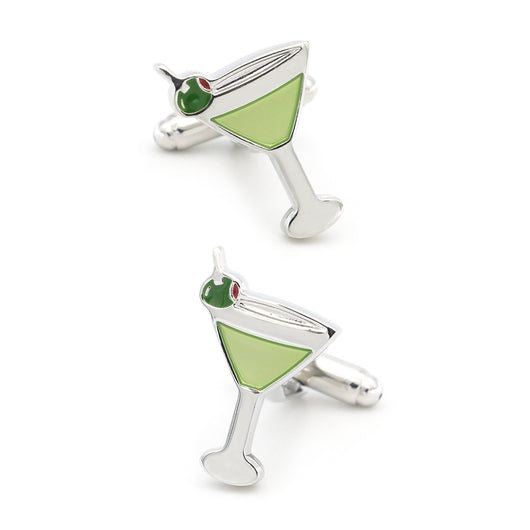 Gemelos de Copas de Champagne Estilo Coreano - Image 3
