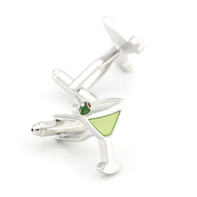 Gemelos de Copas de Champagne Estilo Coreano - Image 4
