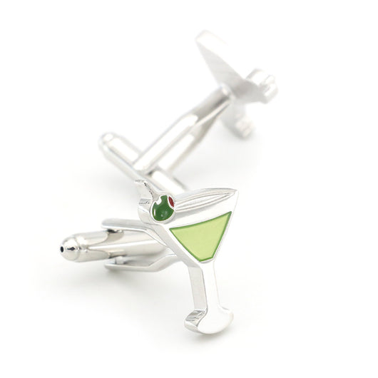 Gemelos de Copas de Champagne Estilo Coreano - Image 4