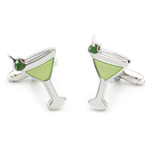 Gemelos de Copas de Champagne Estilo Coreano - Image 5