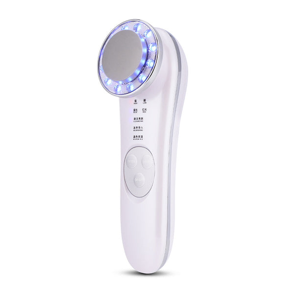 Dispositivo IPL 7 en 1 para Limpieza y Lifting Facial