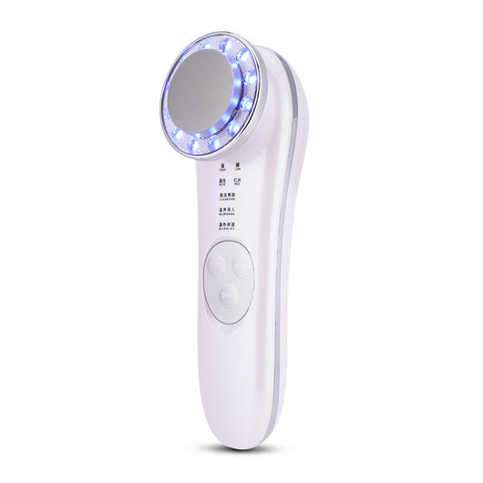 Dispositivo IPL 7 en 1 para Limpieza y Lifting Facial - Image 2