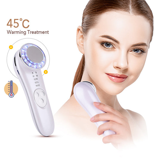 Dispositivo IPL 7 en 1 para Limpieza y Lifting Facial - Image 6