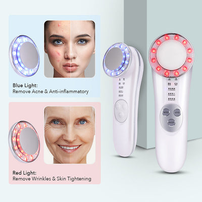 Dispositivo IPL 7 en 1 para Limpieza y Lifting Facial - Image 5