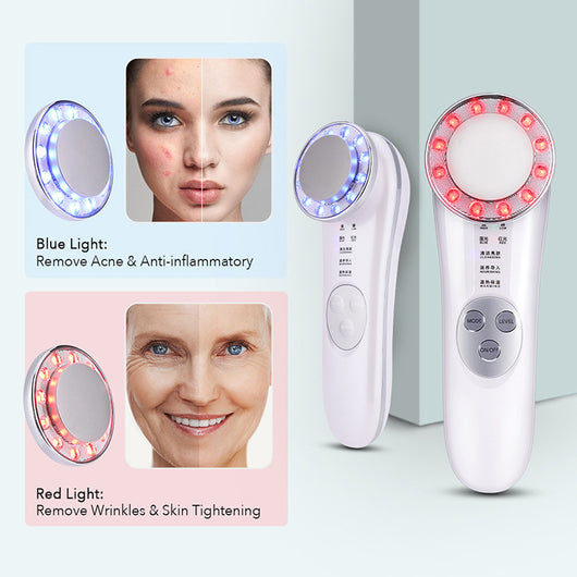 Dispositivo IPL 7 en 1 para Limpieza y Lifting Facial - Image 5
