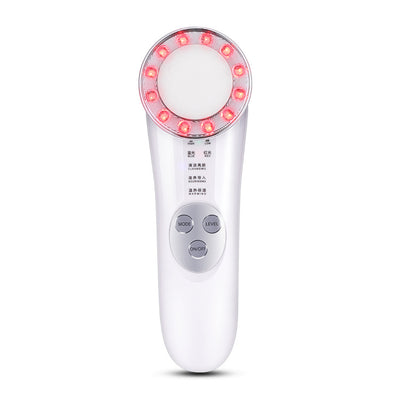Dispositivo IPL 7 en 1 para Limpieza y Lifting Facial - Image 3