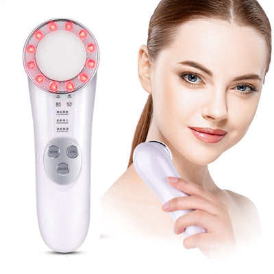 Dispositivo IPL 7 en 1 para Limpieza y Lifting Facial - Image 7