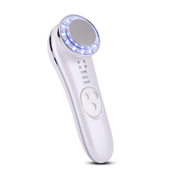Dispositivo IPL 7 en 1 para Limpieza y Lifting Facial