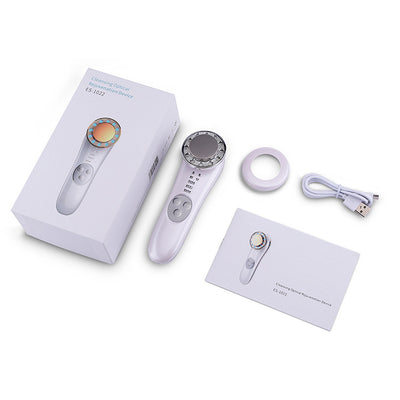 Dispositivo IPL 7 en 1 para Limpieza y Lifting Facial - Image 8