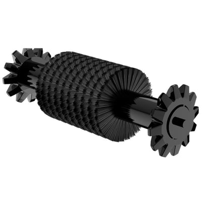 Escoba Eléctrica Manual 3 en 1 - Barredor, Recogedor y Trapeador para Pisos - Image 18