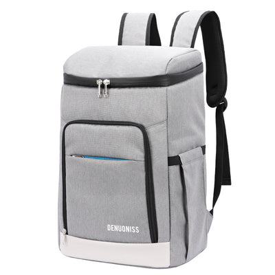 Mochila Térmica para Picnic y Aventuras al Aire Libre - Image 14