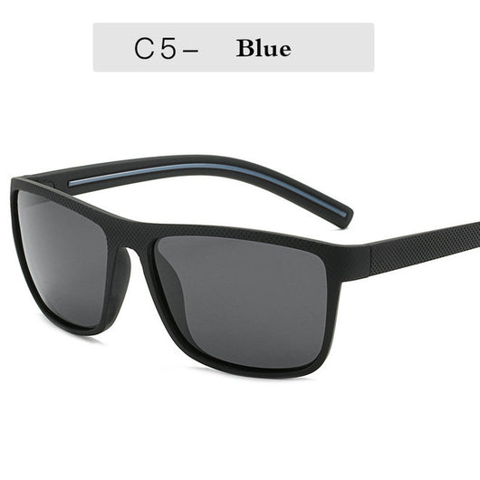 Gafas de Sol Retro Punk para Hombre - Estilo Deportivo Vintage - Image 13