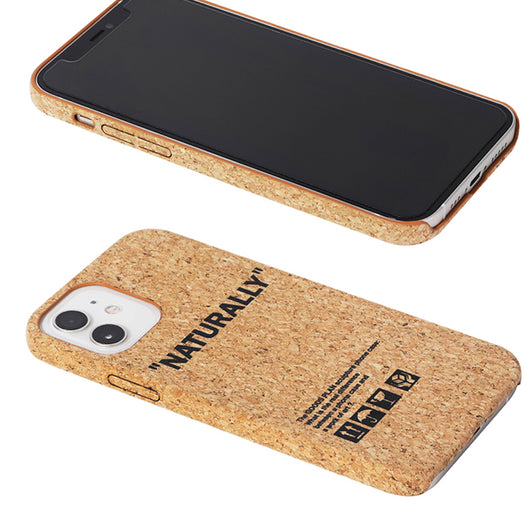 Funda iPhone Madera Natural - Diseño Personalizado y Elegante - Image 7