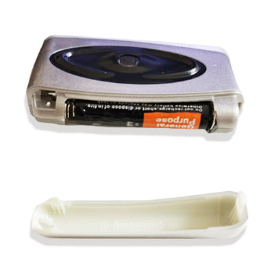 Amplificador de Sonido Personal para TV - Dispositivo de Asistencia Auditiva - Image 8
