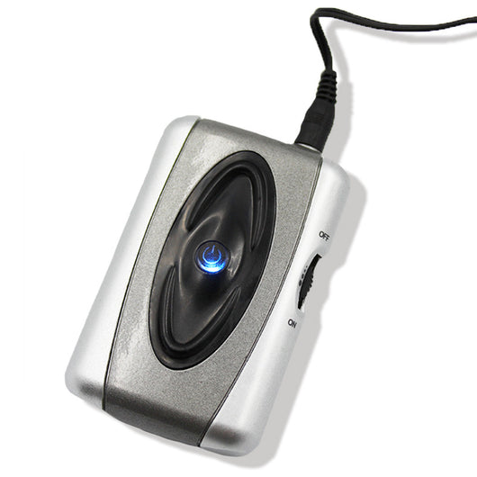 Amplificador de Sonido Personal para TV - Dispositivo de Asistencia Auditiva - Image 10