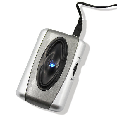 Amplificador de Sonido Personal para TV - Dispositivo de Asistencia Auditiva - Image 3