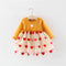 Yellow - 70cm