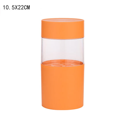 Organizador de Brochas de Maquillaje y Lápices de Ojos - Image 7