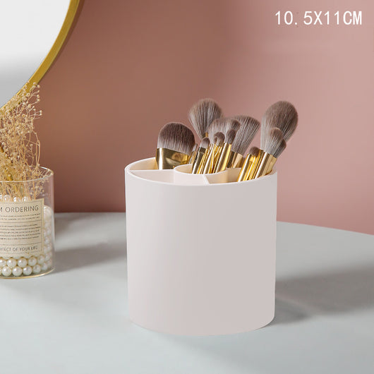 Organizador de Brochas de Maquillaje y Lápices de Ojos - Image 9
