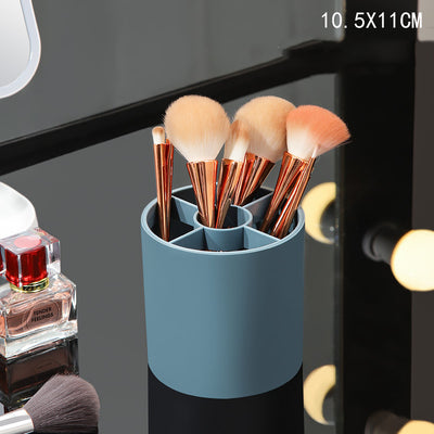 Organizador de Brochas de Maquillaje y Lápices de Ojos - Image 10