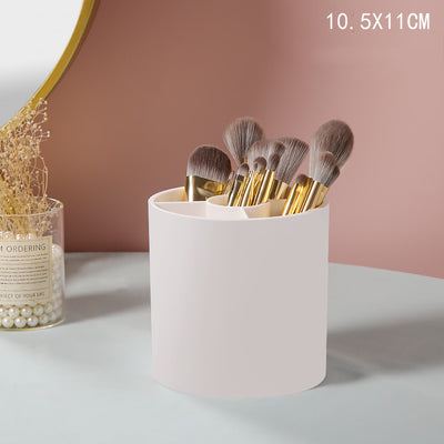 Organizador de Brochas de Maquillaje y Lápices de Ojos - Image 5