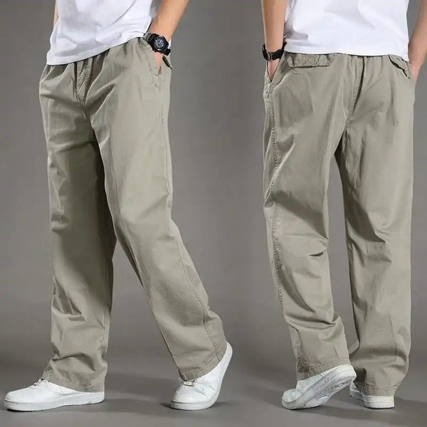 Overol Casual Tide para Hombre - Primavera y Verano