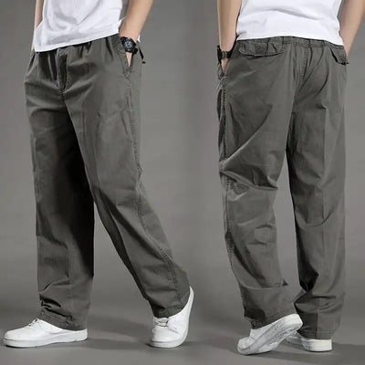 Overol Casual Tide para Hombre - Primavera y Verano - Image 4