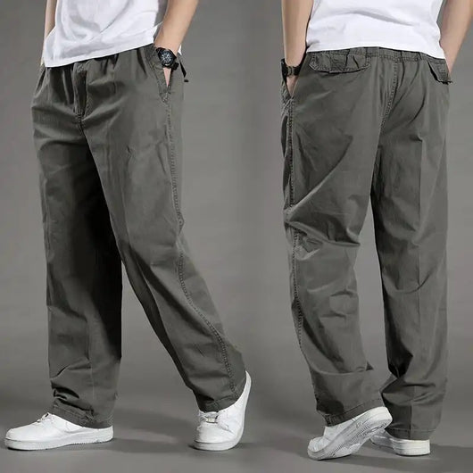 Overol Casual Tide para Hombre - Primavera y Verano - Image 4