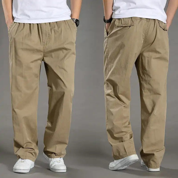 Overol Casual Tide para Hombre - Primavera y Verano