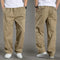 Overol Casual Tide para Hombre - Primavera y Verano