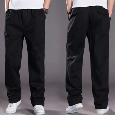 Overol Casual Tide para Hombre - Primavera y Verano - Image 3