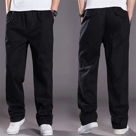 Overol Casual Tide para Hombre - Primavera y Verano - Image 3