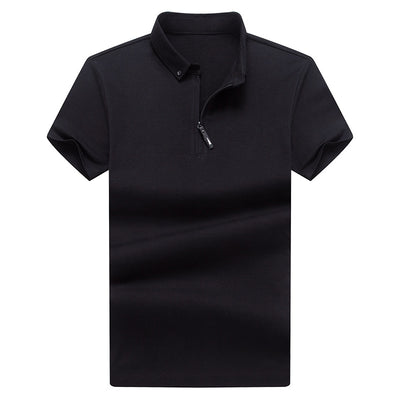Camiseta Básica para Hombre 100% Algodón Puro - Diseño Moderno y Versátil - Image 8