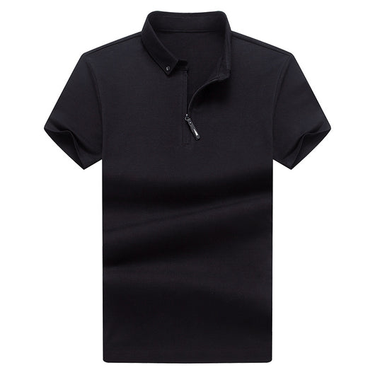 Camiseta Básica para Hombre 100% Algodón Puro - Diseño Moderno y Versátil - Image 5