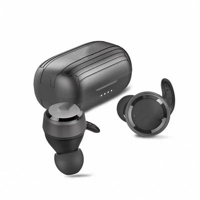 Auriculares Bluetooth Inalámbricos para Música y Llamadas - Image 7