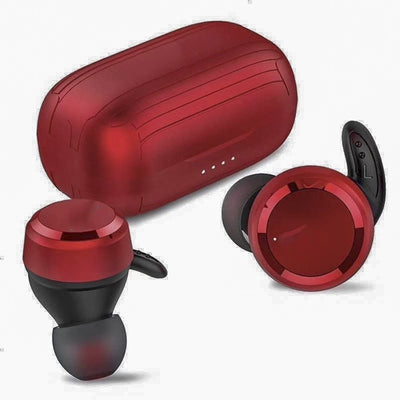 Auriculares Bluetooth Inalámbricos para Música y Llamadas - Image 10
