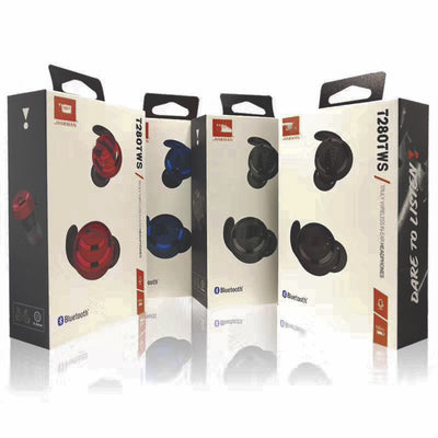 Auriculares Bluetooth Inalámbricos para Música y Llamadas - Image 5