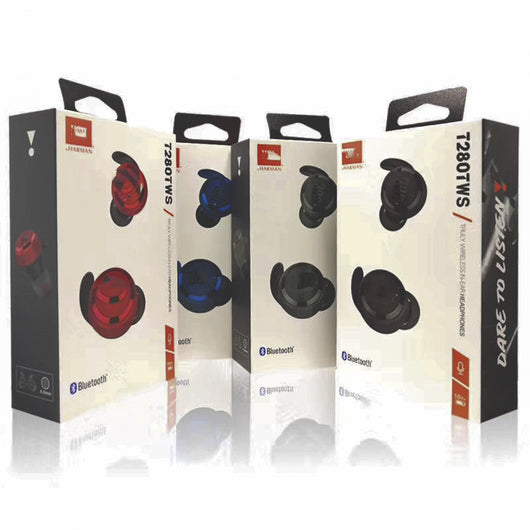Auriculares Bluetooth Inalámbricos para Música y Llamadas - Image 5