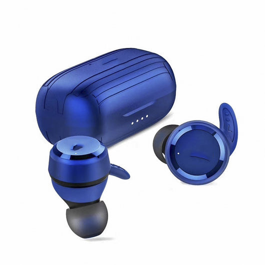 Auriculares Bluetooth Inalámbricos para Música y Llamadas - Image 6