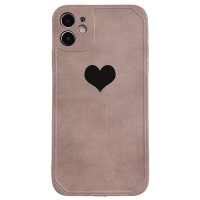Funda Protectora iPhone 12 Pro Max Antigolpes con Diseño Minimalista - Image 5