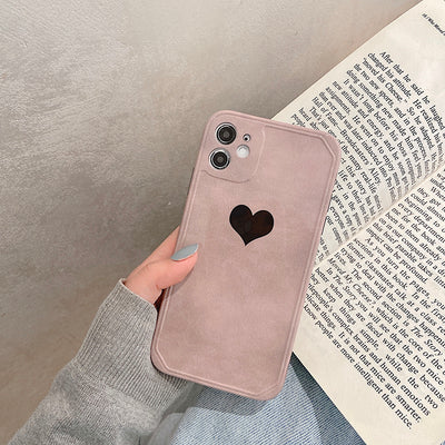 Funda Protectora iPhone 12 Pro Max Antigolpes con Diseño Minimalista - Image 4