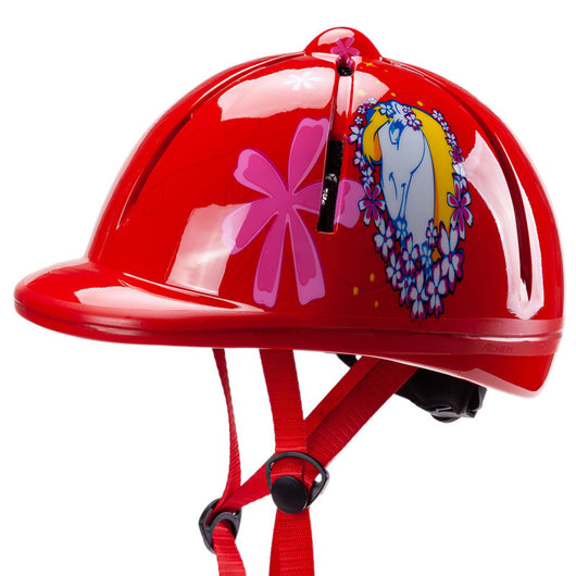 Casco de Seguridad Ecuestre para Niños - Image 11