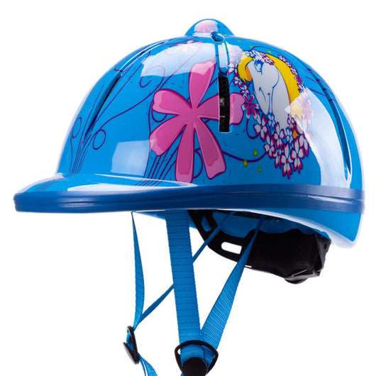 Casco de Seguridad Ecuestre para Niños - Image 6