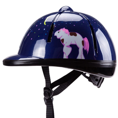 Casco de Seguridad Ecuestre para Niños - Image 2