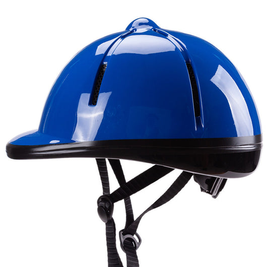 Casco de Seguridad Ecuestre para Niños