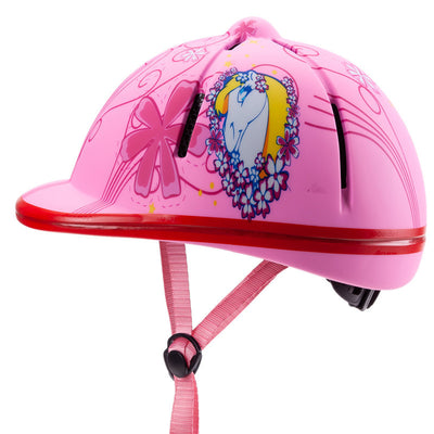 Casco de Seguridad Ecuestre para Niños - Image 3
